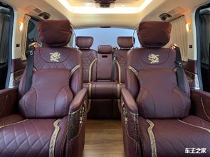 成都奔馳v260內(nèi)飾改裝價(jià)格 前十改裝廠家