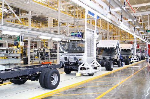 長(zhǎng)沙經(jīng)開區(qū) 五大產(chǎn)業(yè)擎起發(fā)展 硬支撐