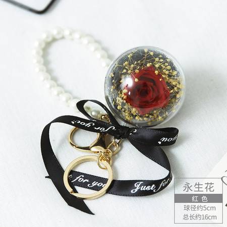 懶人園藝 永生花干花鑰匙扣創(chuàng)意車飾掛件伴手禮花藝生日禮物閨蜜禮品小擺件【價格 圖片 正品 報價】-郵樂網(wǎng)
