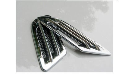 【1206HF698蛇皮鯊魚(yú)鰭側(cè)風(fēng)汽車(chē)裝飾假風(fēng)口 車(chē)身裝飾11-3C656】?jī)r(jià)格,廠家,圖片,其他車(chē)身及附件、外飾、改裝,義烏市蘇沛汽車(chē)用品商行-