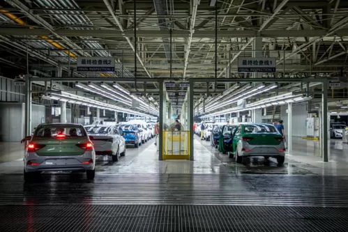 車叔探秘北京現(xiàn)代工廠 高品質(zhì)好車是怎樣造出來(lái)的