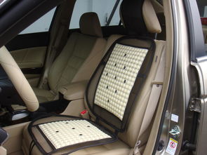 遙遙車(chē)飾 網(wǎng)狀磁性單片座墊