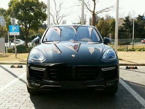 17款保時(shí)捷卡宴豪華內(nèi)飾大氣車(chē)身性能配置優(yōu)越齊全天津港現(xiàn)車(chē)特惠