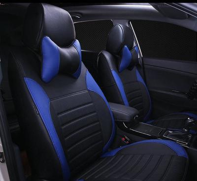 【大眾現(xiàn)代名圖專車專用定制汽車座套PU皮全包圍四季皮革座套坐墊】?jī)r(jià)格_廠家_圖片 -