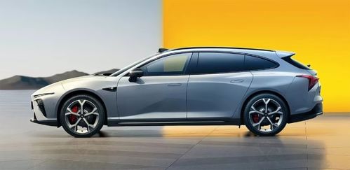 這可能是性價(jià)比最高的獵裝車,比騰勢(shì)z9 gt便宜不少