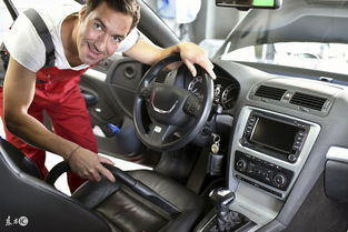 不管汽車便宜還是貴 學(xué)習(xí)汽車內(nèi)飾裝飾讓愛(ài)車更時(shí)尚