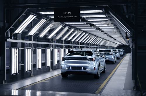 新能源車企遇見企業(yè)微信,以用戶為中心的效率時(shí)代正加速駛來