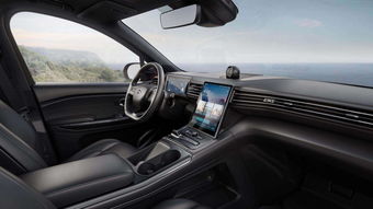 蔚來ES6強勢來襲 Model 3真的要顫抖了！