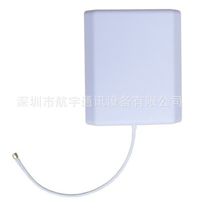 2.4GHz平板天線 公共熱點覆蓋、無線數字與圖像傳輸的理想選擇