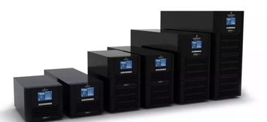 2018年中國UPS行業細分市場現狀及發展前景分析 通訊設備領域市場應用不斷深入，推動行業快速發展